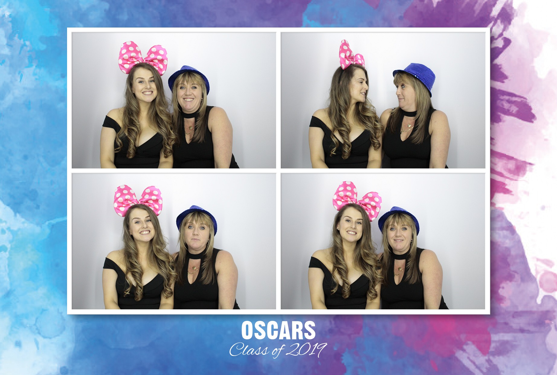 Oscars 2019 | View more photos from the event at gallery.myphotoboothexperience.co.uk/u/MyPhotoBoothExperienceLtd/Oscars-2019